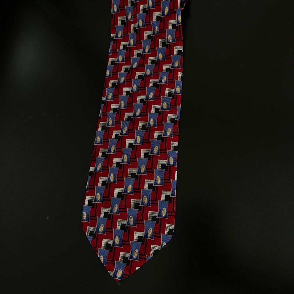 Robert Talbott Men’s Tie